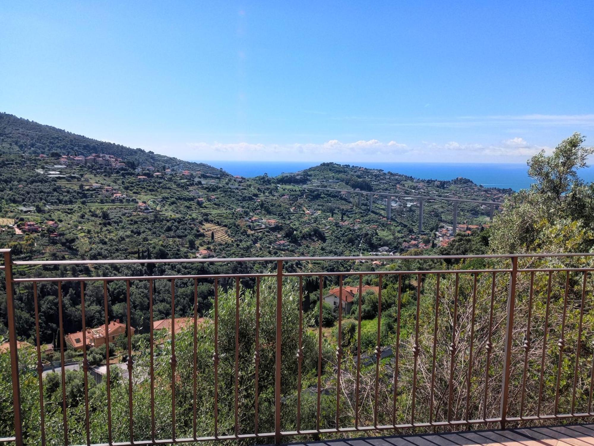 شقة Casa Dell'Ulivo Da Lisa E Alessio008062-Lt-0023 Vallebona المظهر الخارجي الصورة